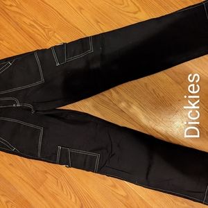 Dickies